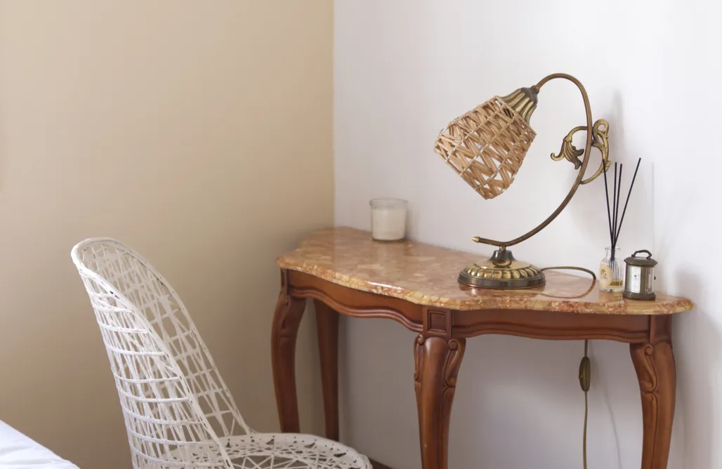 Alojamiento en Alhaurín de la Torre Villa Verde Costa  1