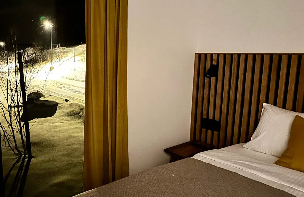 AlohaCamp Domki Piwniczna- Domek 3 2