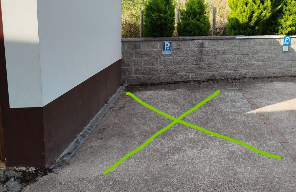 alojamientos AlohaCamp El Balcon del Horreo 1