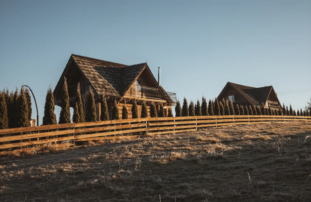 Domek Z Jacuzzi Zakopane Osada Koniówka  3