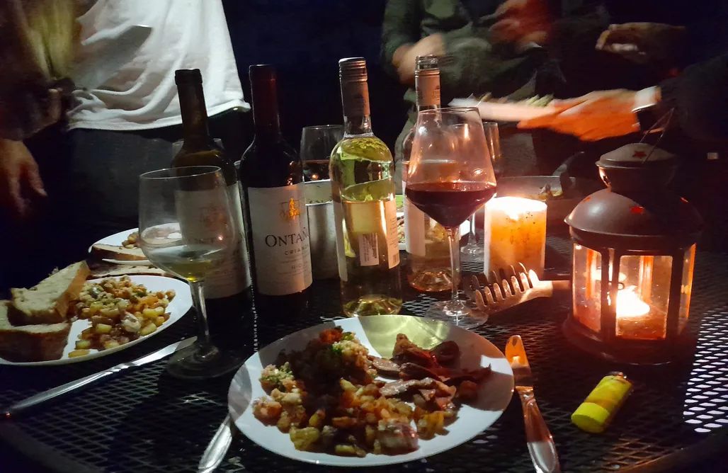 Świerkocin Domki Angielska Dolina 1