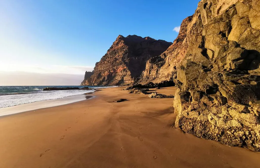 Unterkunft AlohaCamp Villa Monte León 1