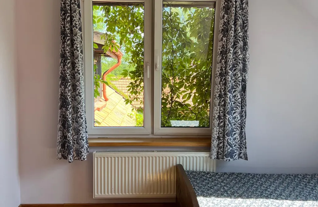 AlohaCamp Siedlisko Nawłoć 3