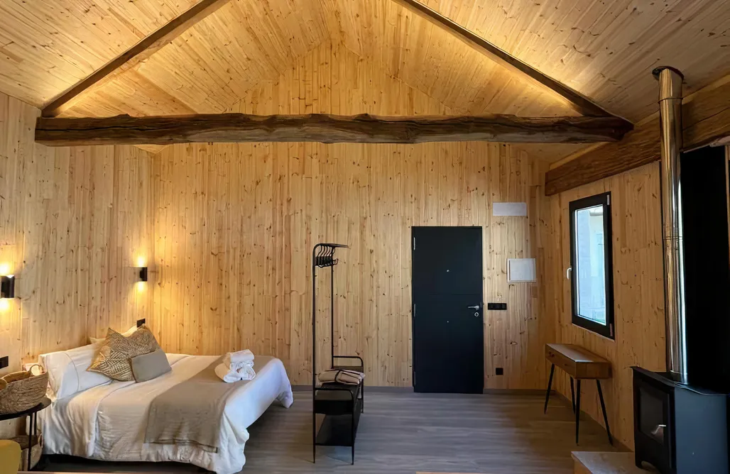 AlohaCamp Bella Casa Araujo 2