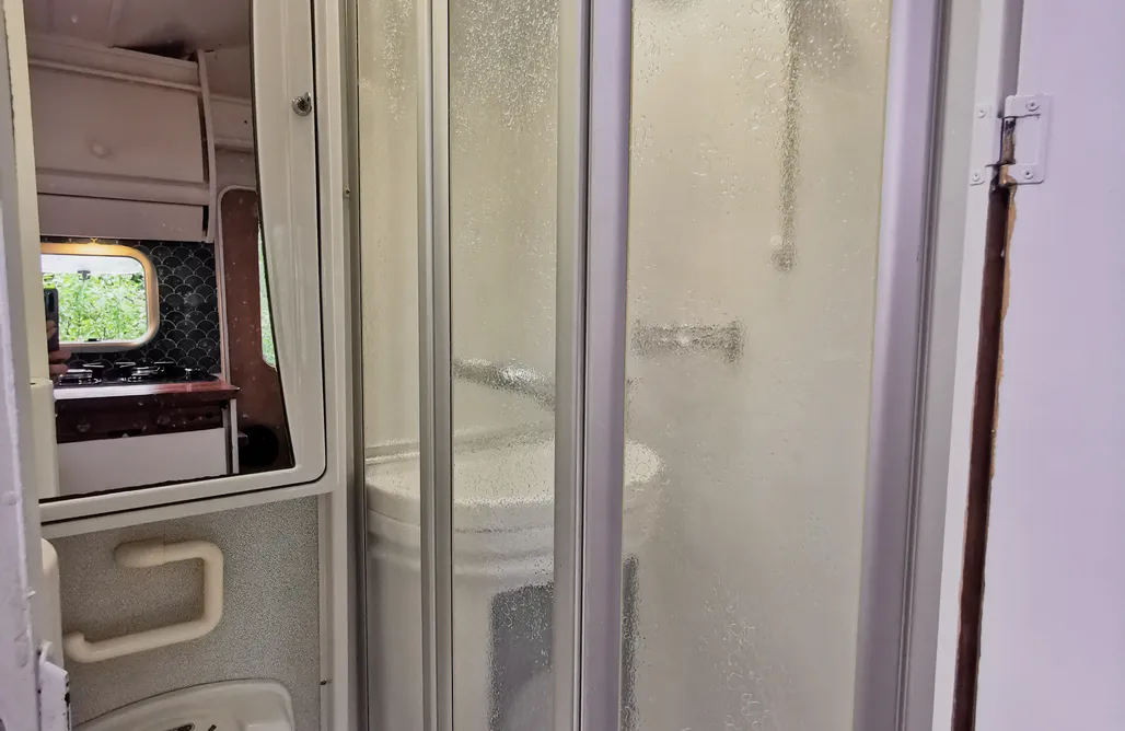 AlohaCamp  Boho Kamper  2