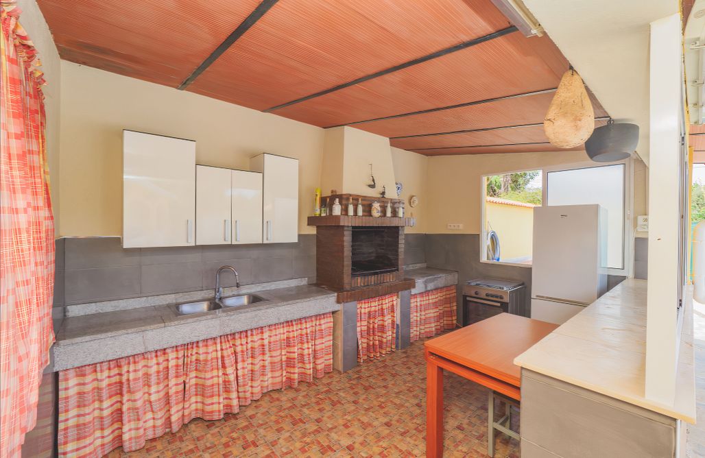 AlohaCamp Finca Megan 1