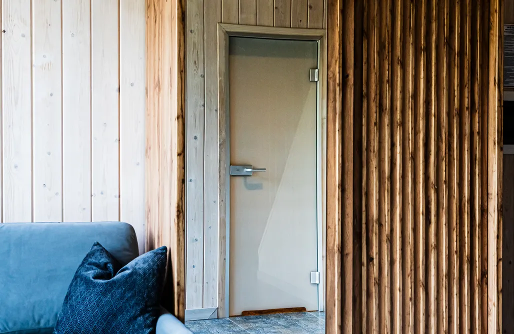 AlohaCamp Domek 8 - Hucuł 1