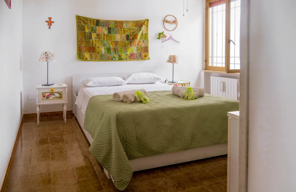 AlohaCamp Villa Margherita 4