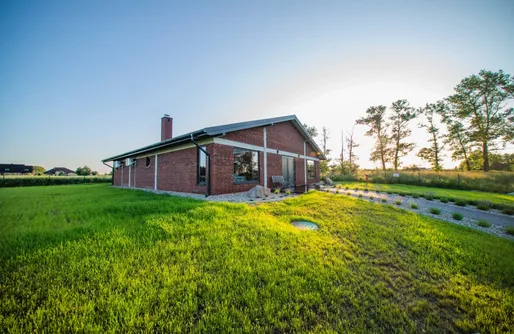 Zdjęcie obiektu Glamp Villa 