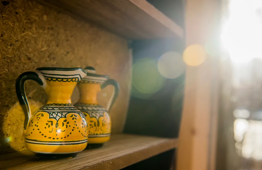 Domki RybarBar AlohaCamp