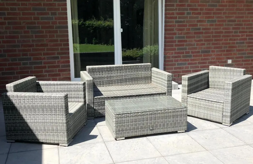 Dümmer See Ferienhaus Ferienhaus Bäk-Ratzeburg 1