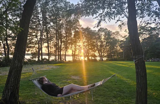 Zdjęcie obiektu Domek na wodzie Topiko Czarter 