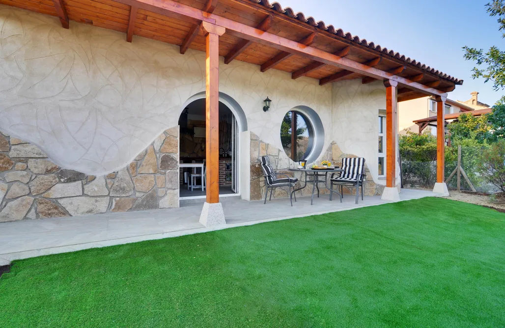 alojamientos AlohaCamp Bella Luna 1