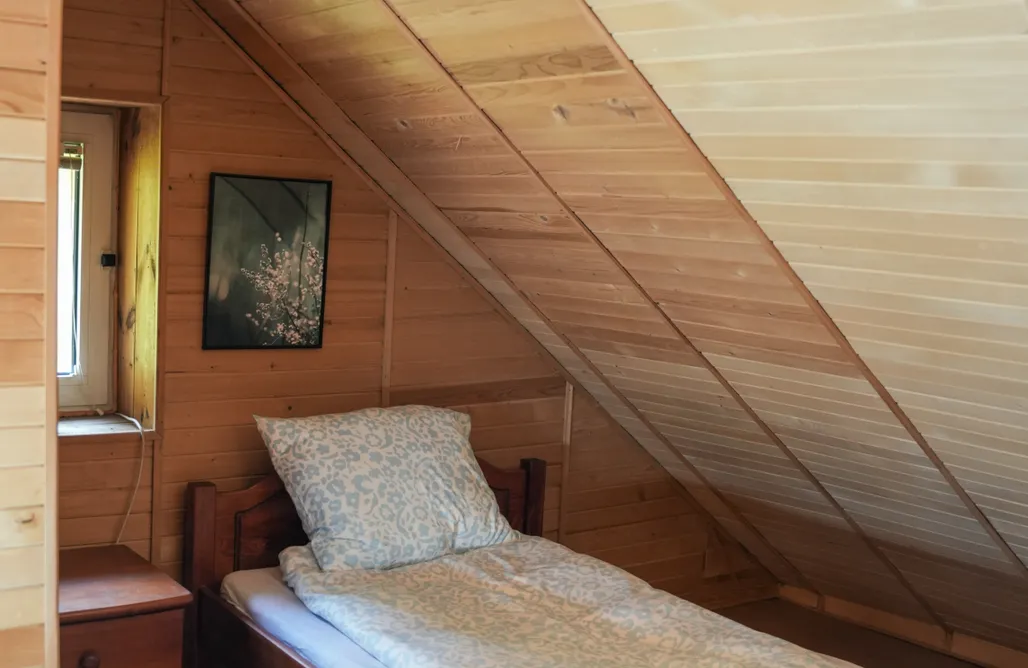 AlohaCamp Relaks w Boberkach 3