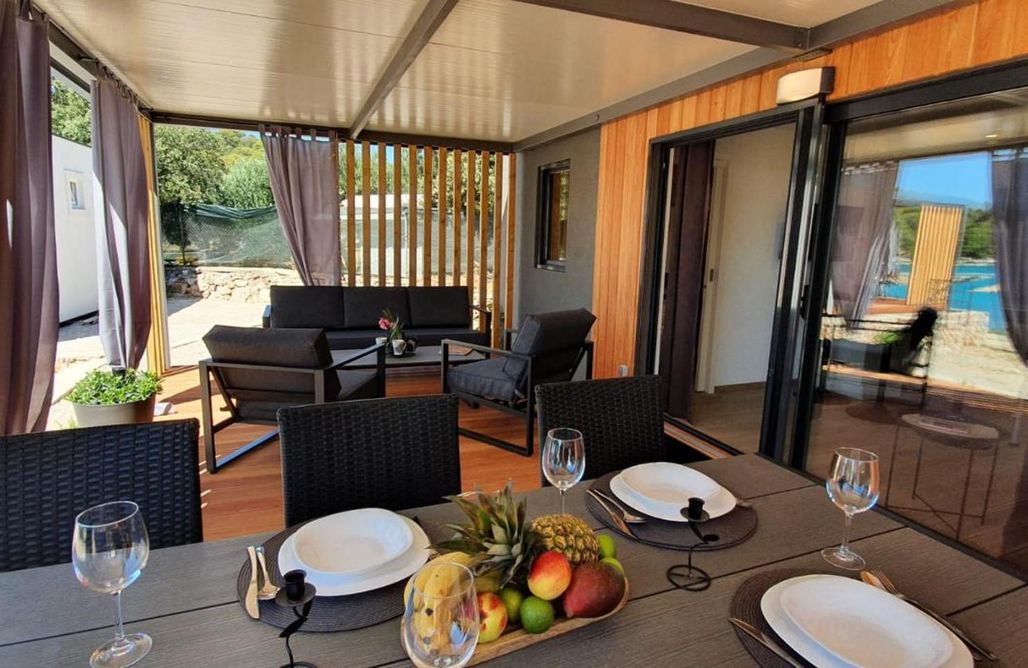 Cabane Beachfront Bliss - Vortex2VB 1