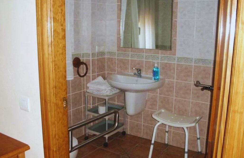 AlohaCamp Casas Rurales Arroal - Casa 1  2