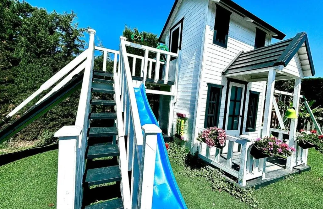 AlohaCamp Glamping Sense 1