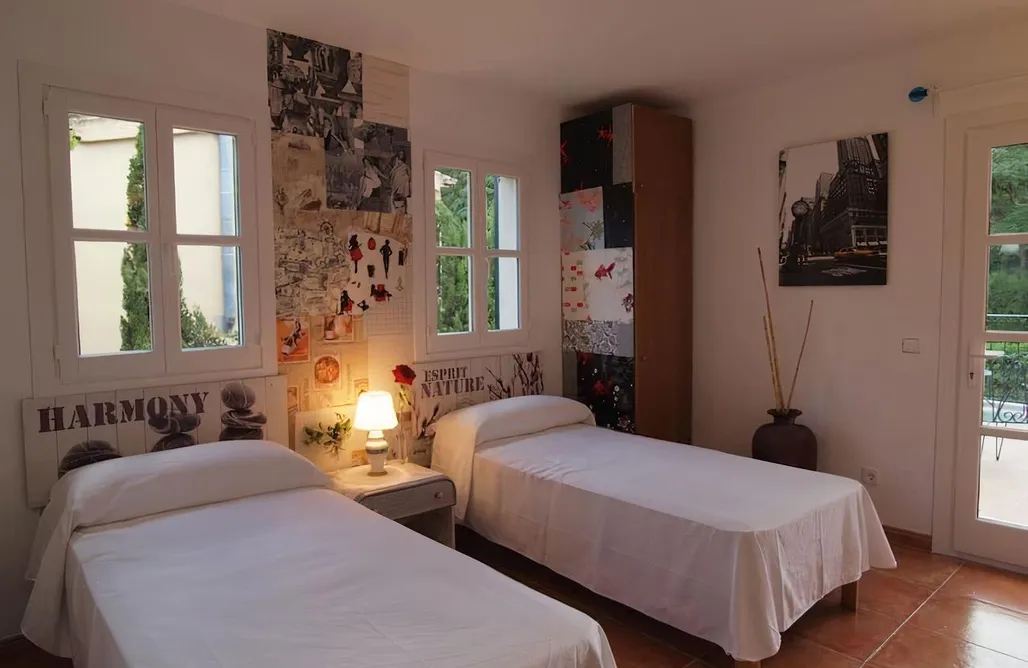 AlohaCamp Casa de cuatro dormitorios 3