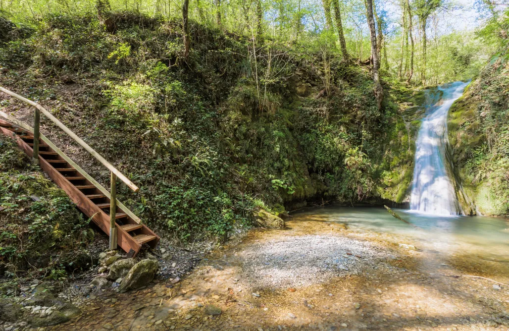 Alloggi AlohaCamp Antico Mulino Baderem 5