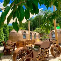 Kerstin propietario Red Rock Resort - Villa Tanneck