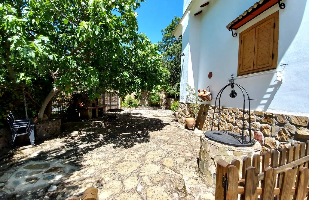 alojamientos AlohaCamp El Refugio de Goriz 3