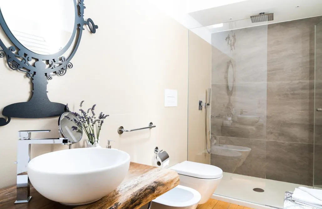 AlohaCamp Suite Uccelli 1