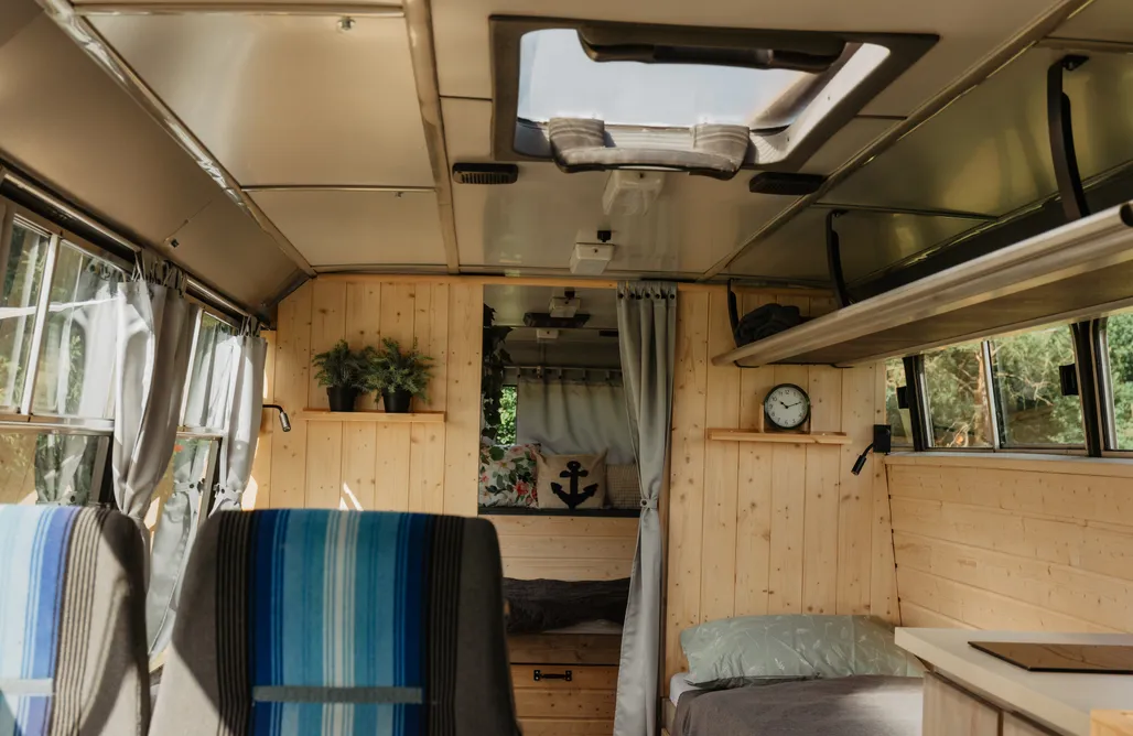 AlohaCamp AutoSan  3