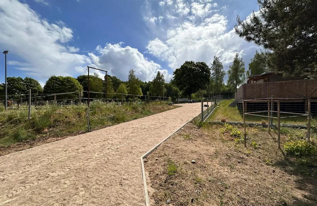 Dümmer See Ferienhaus Eickhof Ferienhof 3