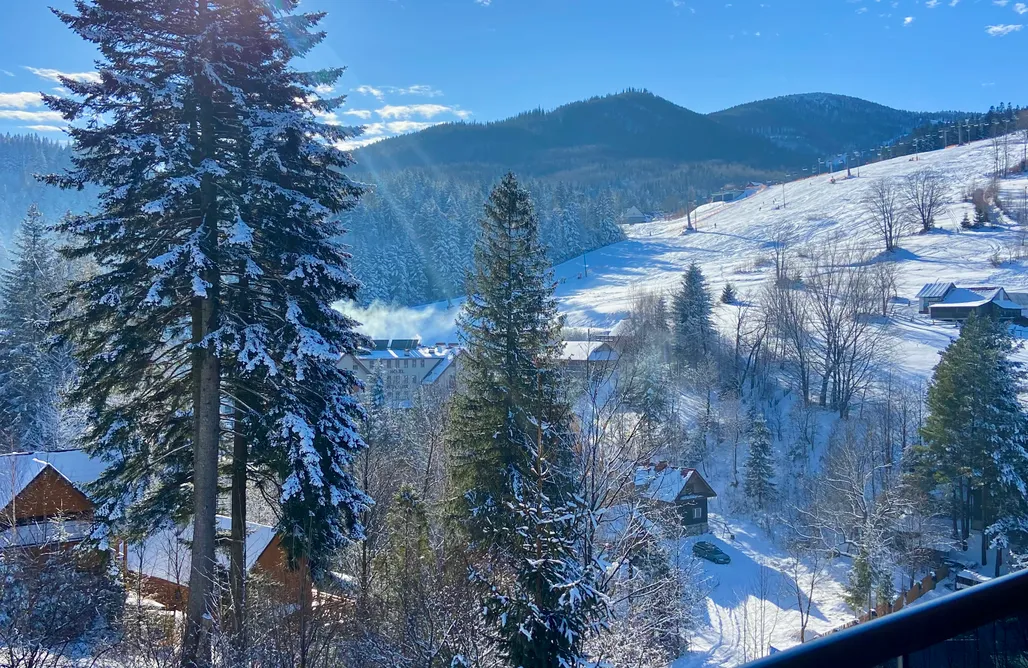 noclegi AlohaCamp Villa Makuchówka  4