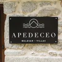 Angel host Apedeceo Belesar Villa
