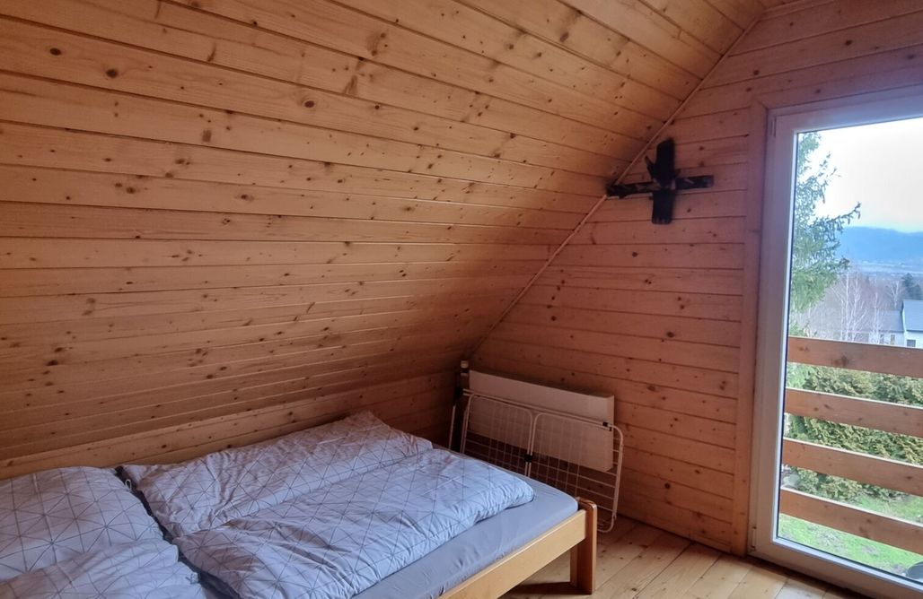 AlohaCamp Groniówka 2