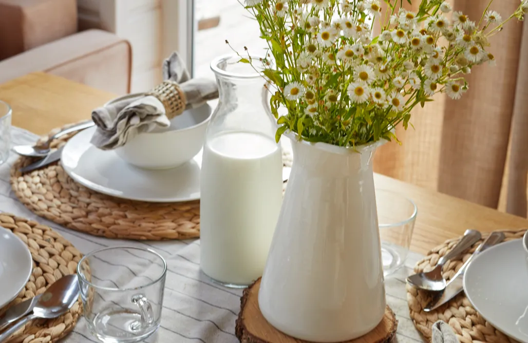 AlohaCamp Skandynawski - można ze zwierzakiem 1