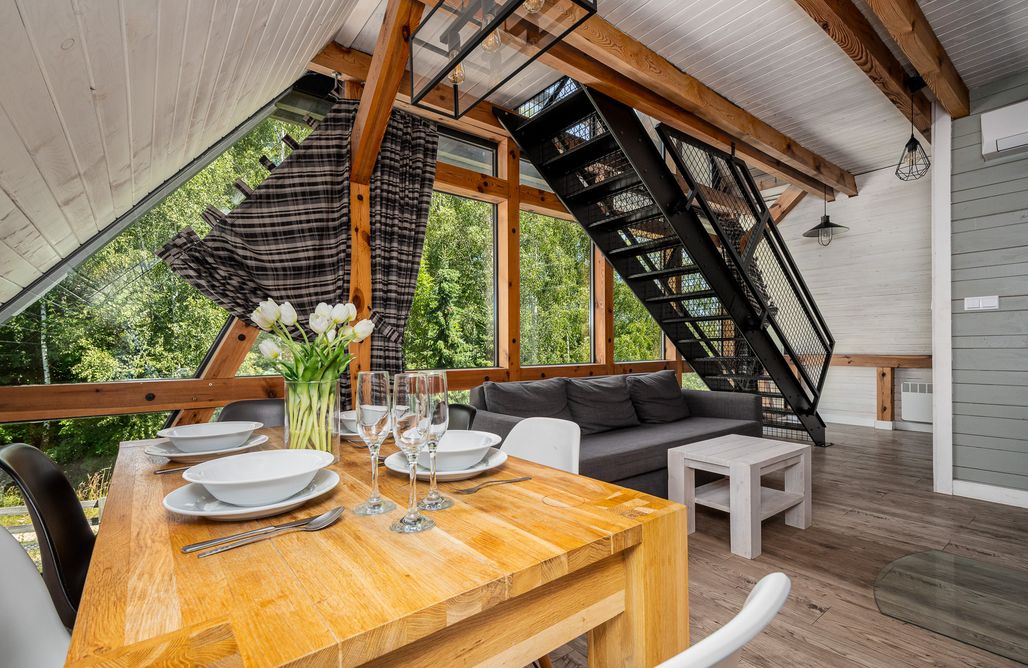 AlohaCamp Apartament 3  2