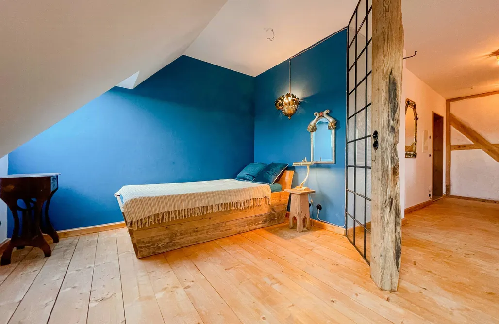 AlohaCamp Gemütliche Oase auf Rügen 2