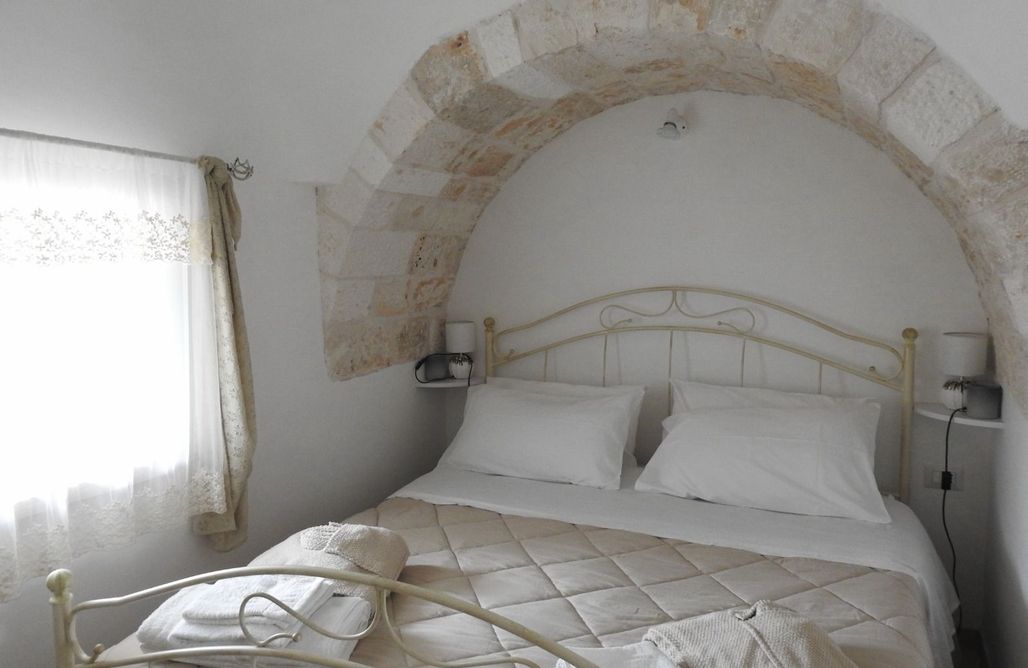 AlohaCamp Trulli del sole 4