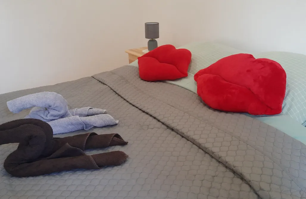 AlohaCamp Domek pod Skiełkiem 3
