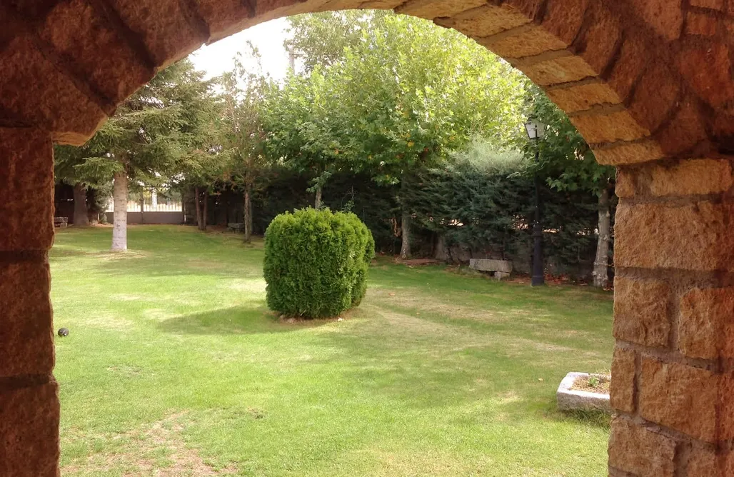 noclegi AlohaCamp El Cordel 5