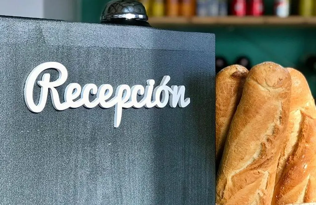 Campings Valencia Ecocamping Rural Valle de La Fueva 1