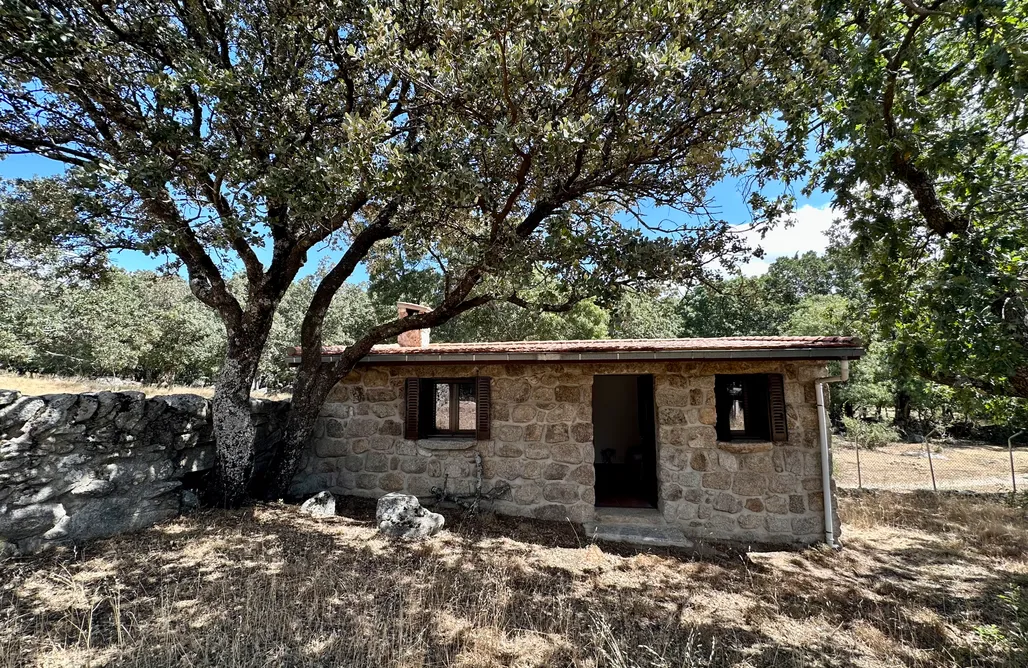 Bungalow Refugio Casa La Peñota 2