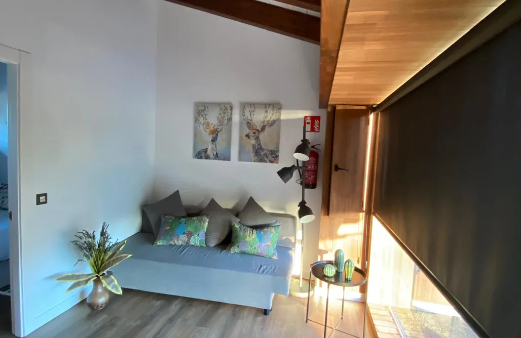 AlohaCamp Casa Los Abuelos 1