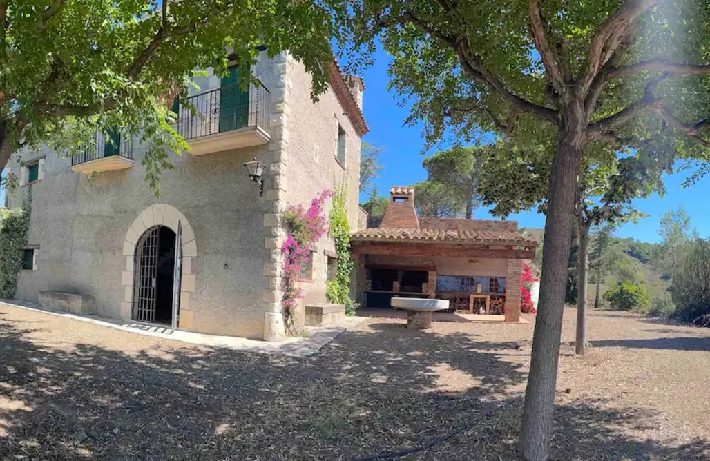 Alojamiento en Almoster Sol Senyor 2