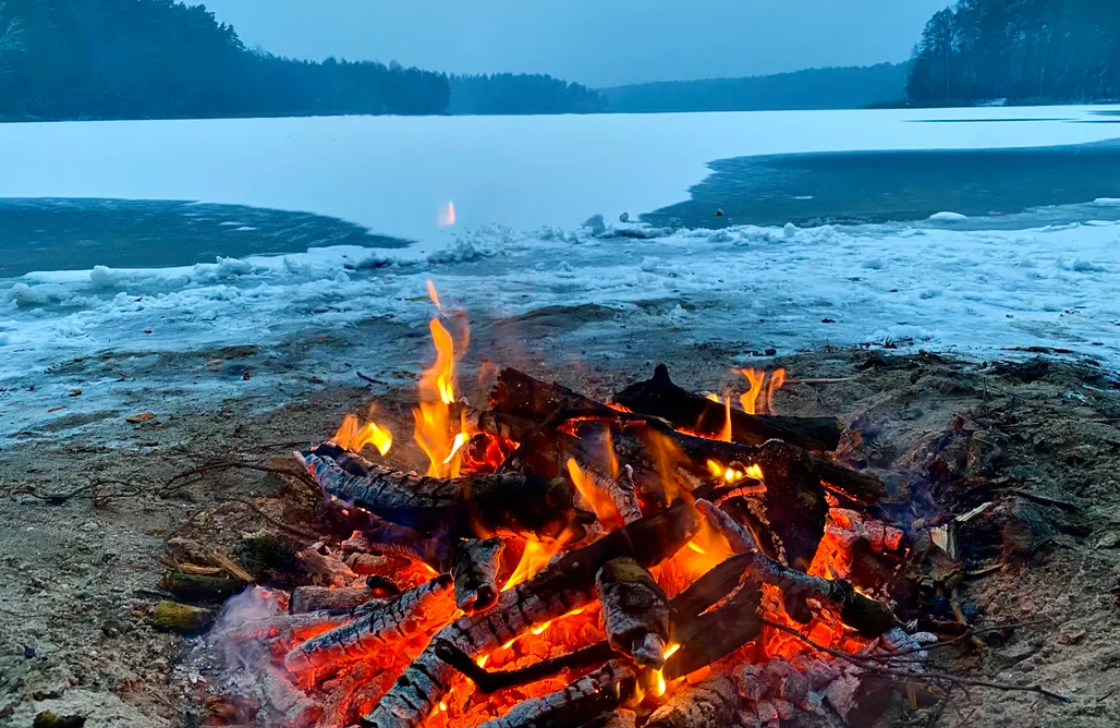 AlohaCamp  Apartament Masuria SPA 1