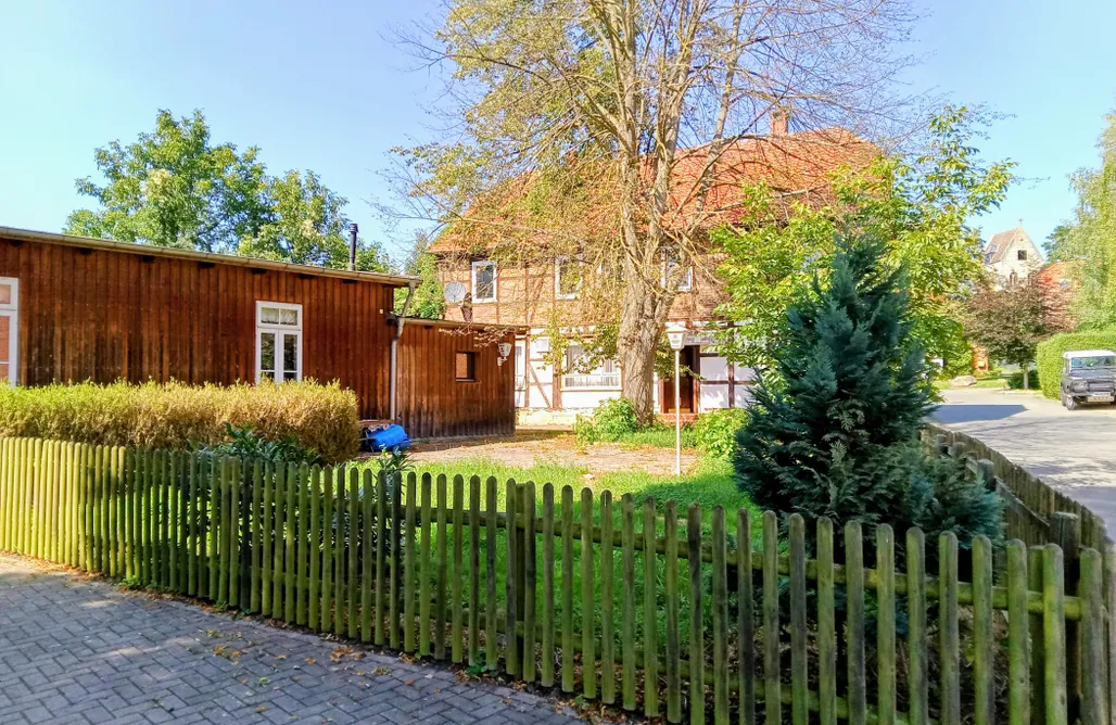 Eulenspiegel Krug Kneitlingen AlohaCamp