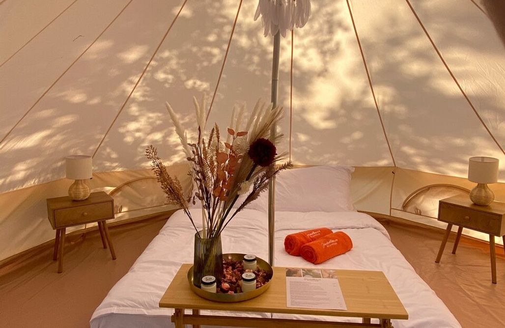 AlohaCamp Miłość  3