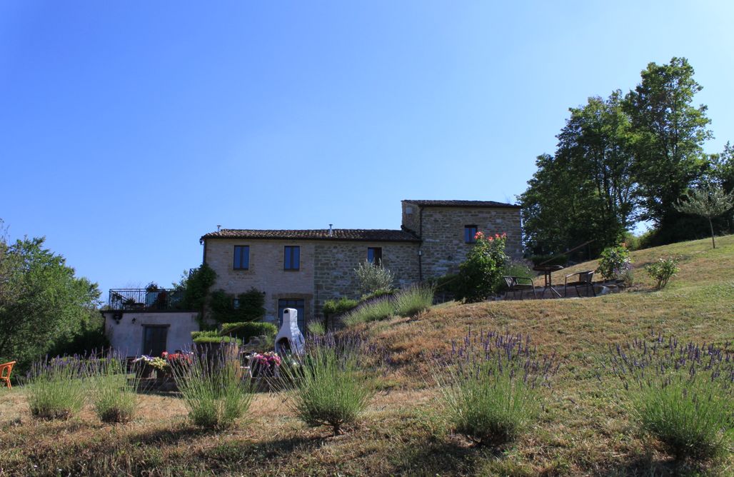 Kroatië Vakantie Agriturismo Carincone  1