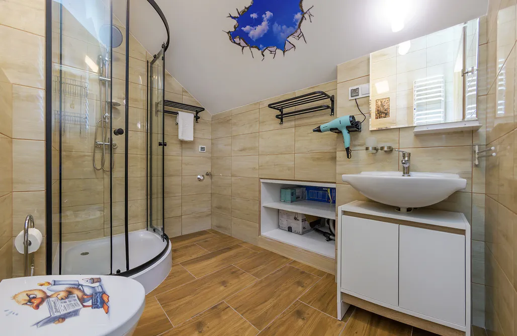 AlohaCamp Apartament B 301 4