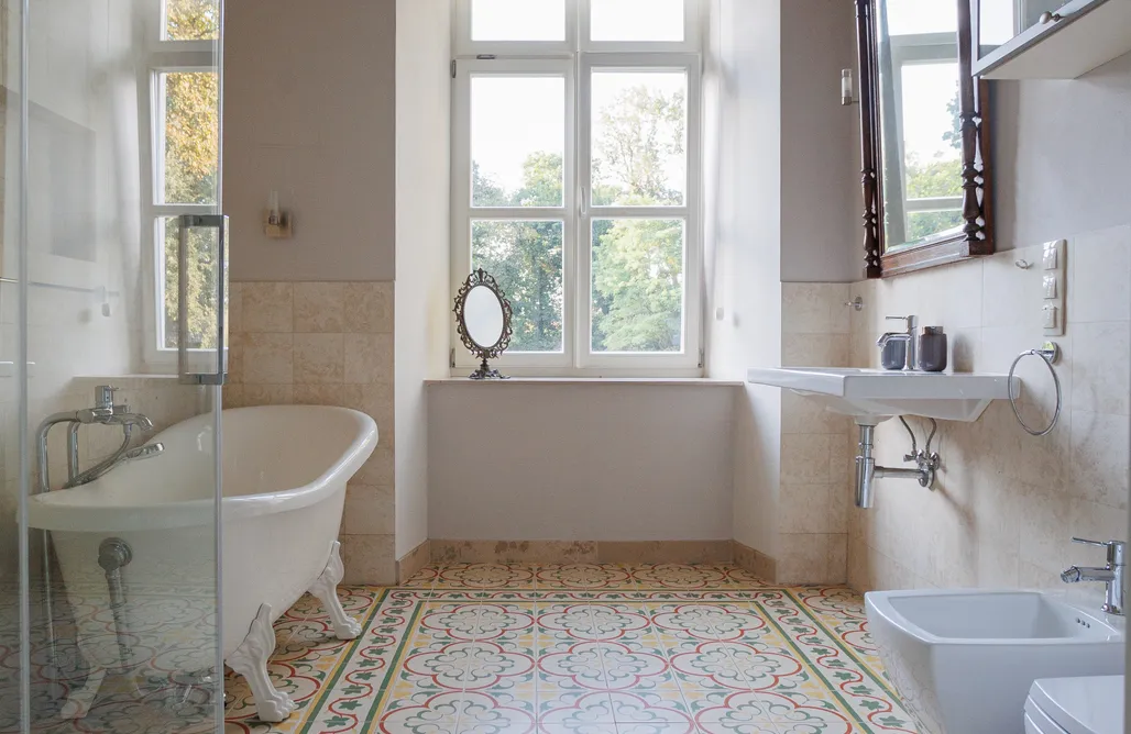 AlohaCamp Apartament Hermina  2