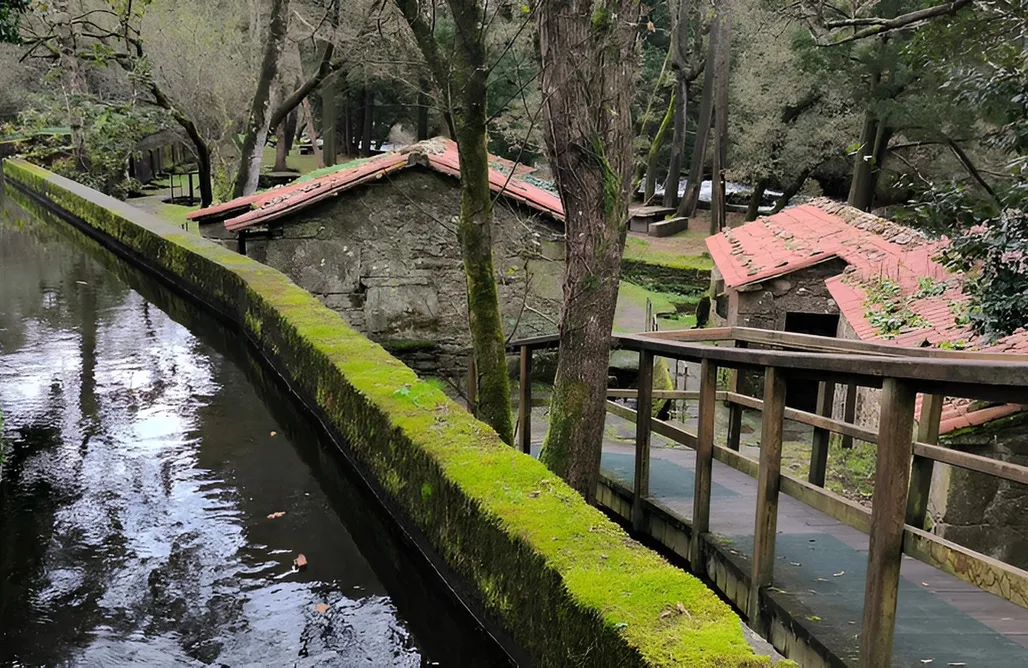 alojamientos AlohaCamp Casa do simon 5