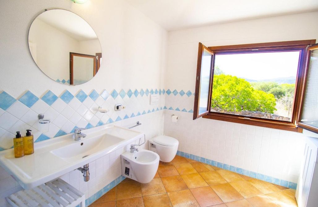 AlohaCamp Villa con Tre Camere da Letto 1