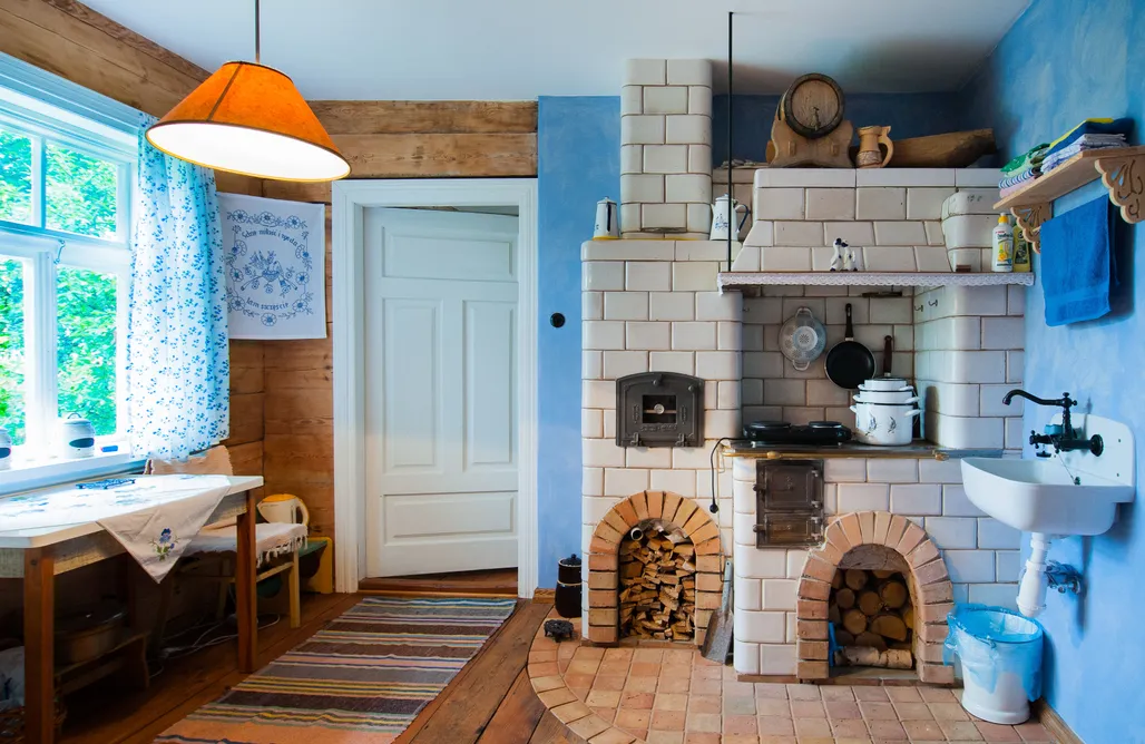 Glamping Warmińsko-Mazurskie Piękna przytulna Wiejska Chata na Podlasiu 3